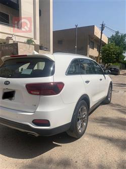 کیا سۆرینتۆ